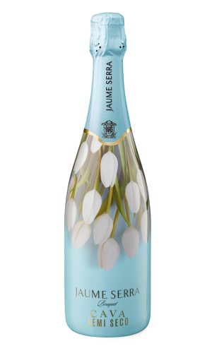 Cava Semi seco Jaume Serra